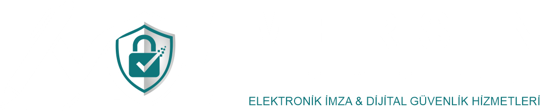 Mersin E İmza Merkezi